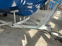 Pacific craft 630 consoleboot met trailer - afbeelding 14 van  43