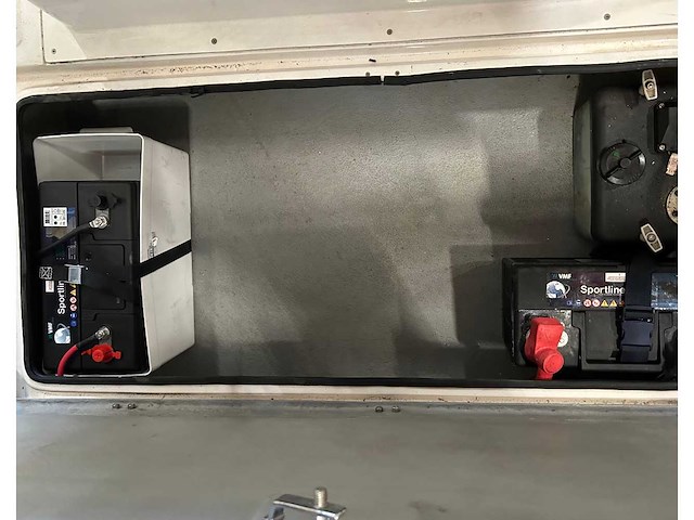 Pacific craft 630 consoleboot met trailer - afbeelding 19 van  43