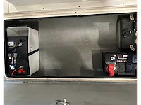 Pacific craft 630 consoleboot met trailer - afbeelding 19 van  43