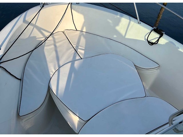 Pacific craft 630 consoleboot met trailer - afbeelding 21 van  43