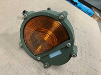 Pacific electronics parking light - afbeelding 3 van  4