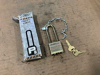 Pacific lock slot (19x) - afbeelding 1 van  6