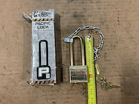 Pacific lock slot (19x) - afbeelding 2 van  6