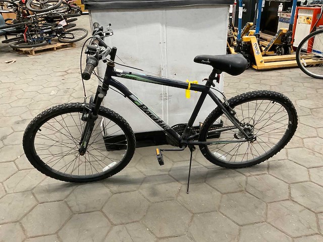 Pacific mountainbike - afbeelding 3 van  4