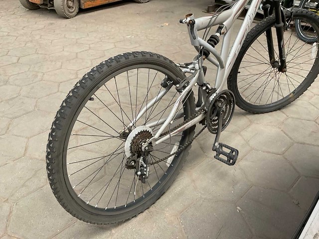 Pacific mountainbike - afbeelding 1 van  5