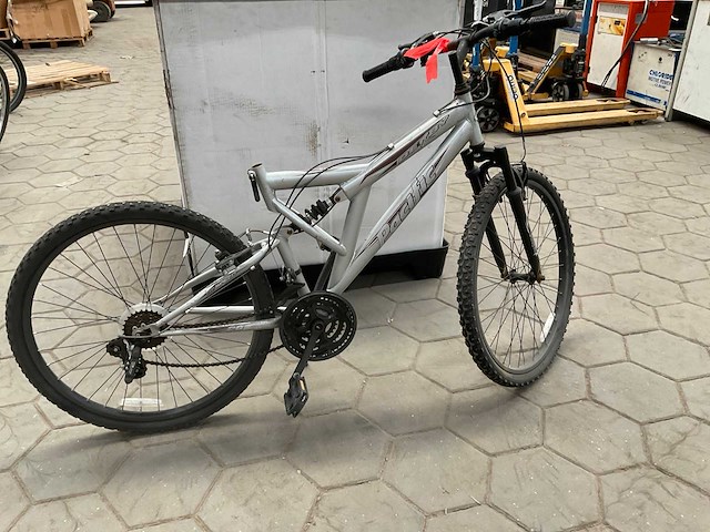 Pacific mountainbike - afbeelding 2 van  5