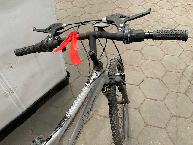 Pacific mountainbike - afbeelding 5 van  5