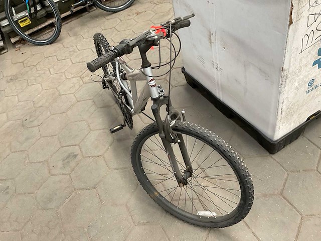 Pacific mountainbike - afbeelding 4 van  5