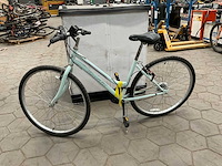 Pacific mountainbike - afbeelding 1 van  3