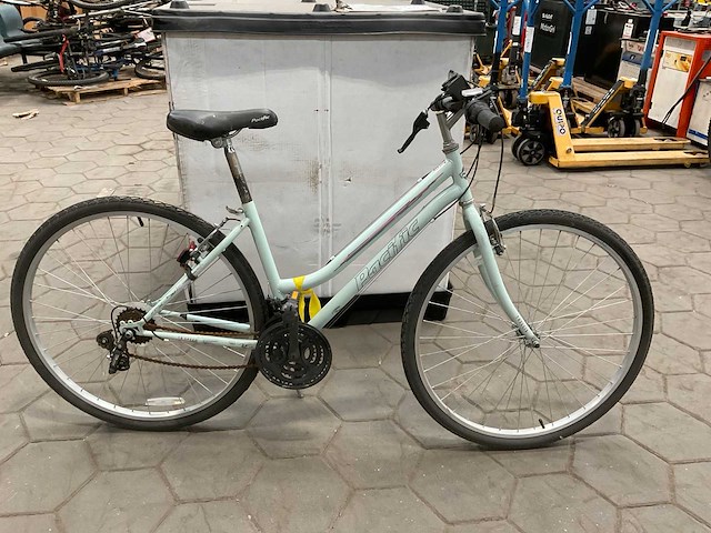 Pacific mountainbike - afbeelding 3 van  3