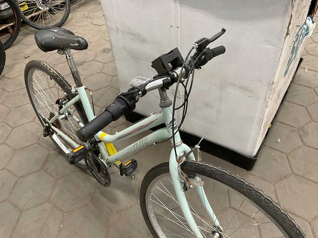 Pacific mountainbike - afbeelding 2 van  3