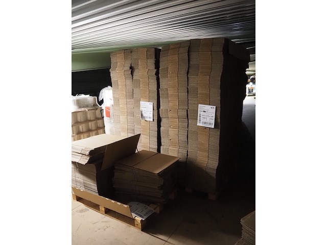 Pack company - afbeelding 5 van  10