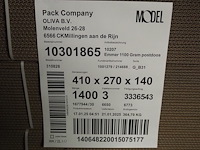 Pack company - afbeelding 9 van  10
