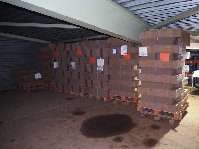 Pack company - afbeelding 1 van  5