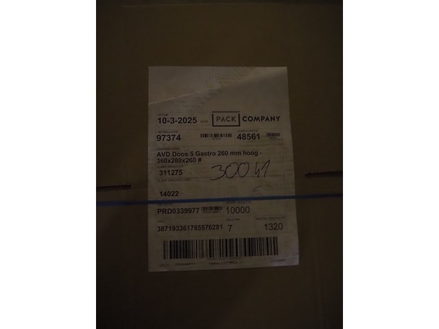 Pack company - afbeelding 6 van  6