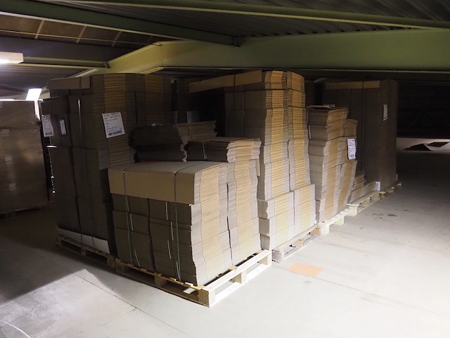 Pack company - afbeelding 2 van  8