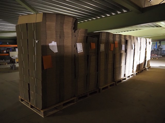 Pack company - afbeelding 4 van  8