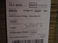 Pack company - afbeelding 8 van  8