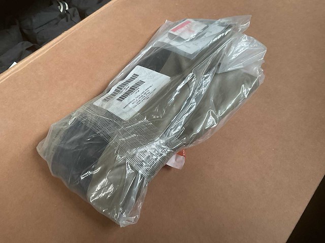 Pack liner assembly - afbeelding 1 van  2