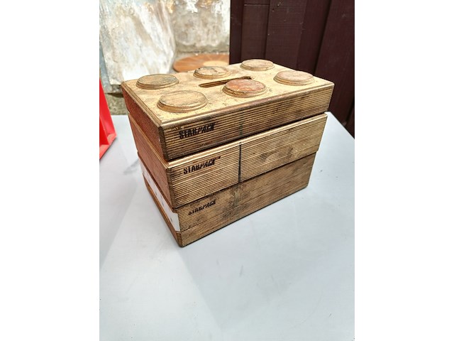Pack stabilisator stab - afbeelding 1 van  4