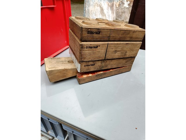 Pack stabilisator stab - afbeelding 2 van  4
