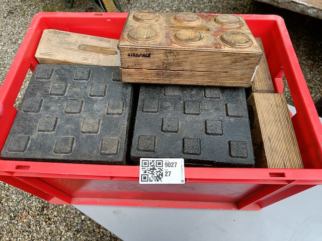 Pack stabilisator stab - afbeelding 3 van  4