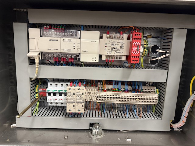 Packaging automation ltd - afbeelding 2 van  11