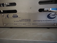 Packaging automation ltd - afbeelding 3 van  11