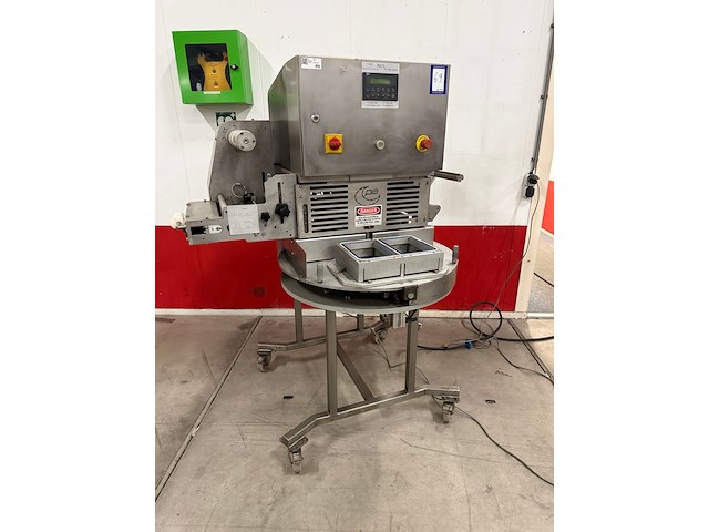 Packaging automation ltd - afbeelding 1 van  11