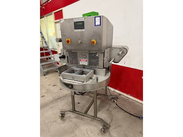 Packaging automation ltd - afbeelding 4 van  11