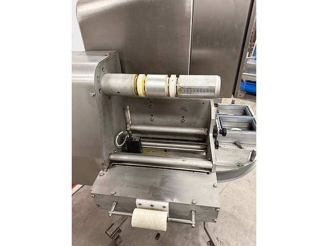 Packaging automation ltd - afbeelding 5 van  11