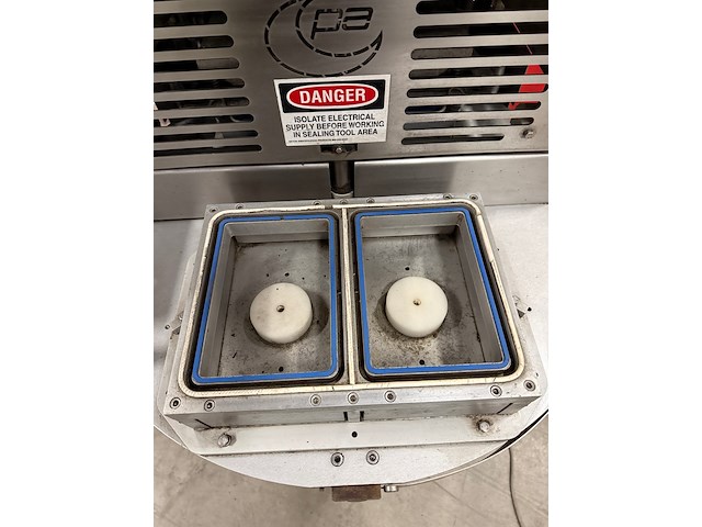 Packaging automation ltd - afbeelding 6 van  11