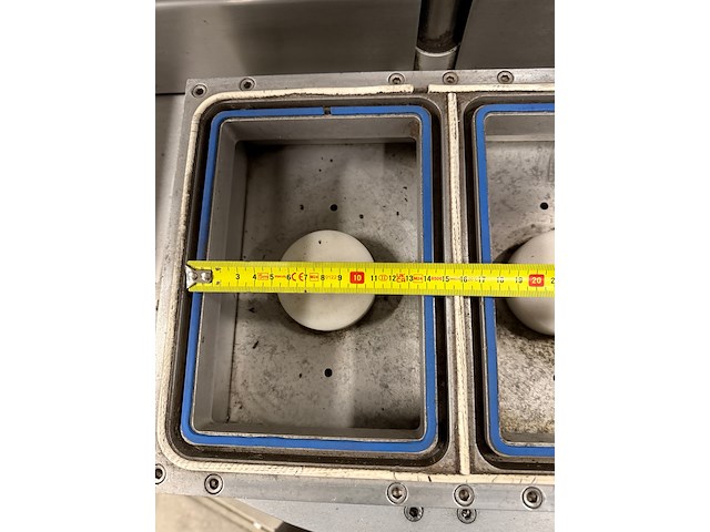 Packaging automation ltd - afbeelding 7 van  11