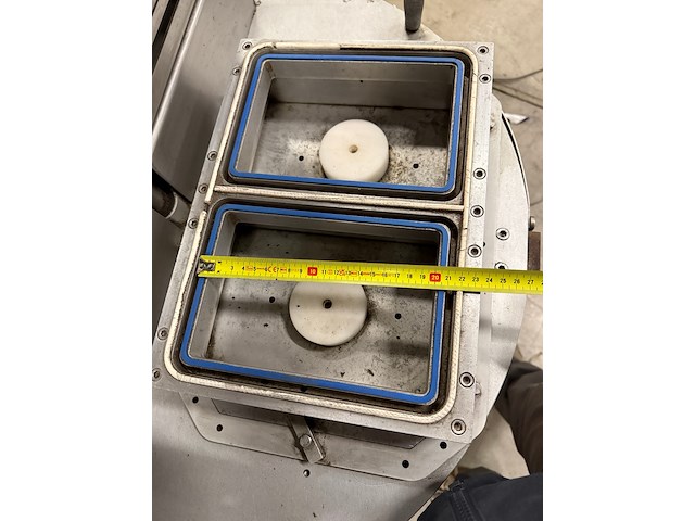 Packaging automation ltd - afbeelding 8 van  11