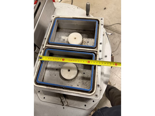 Packaging automation ltd - afbeelding 9 van  11