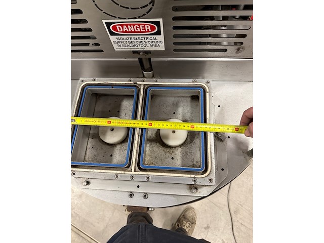 Packaging automation ltd - afbeelding 10 van  11