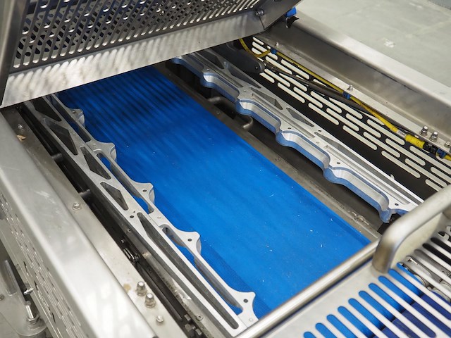 Packaging automation ltd - afbeelding 4 van  28