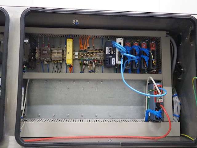 Packaging automation ltd - afbeelding 6 van  28