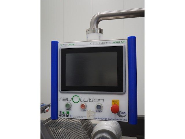 Packaging automation ltd - afbeelding 7 van  28