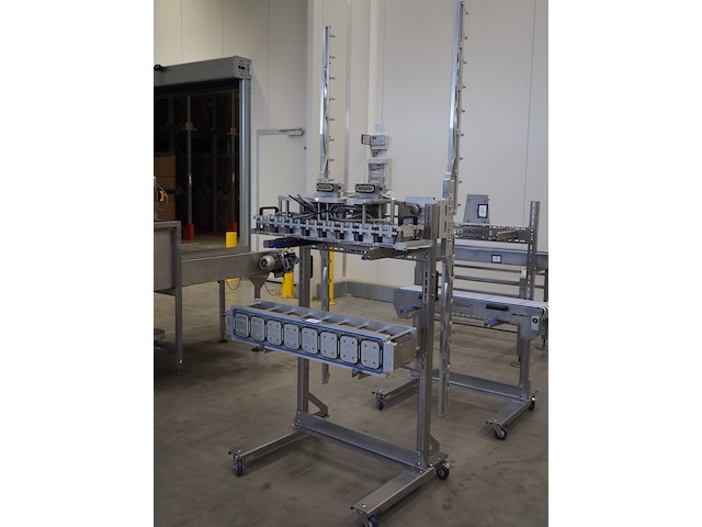 Packaging automation ltd - afbeelding 13 van  28