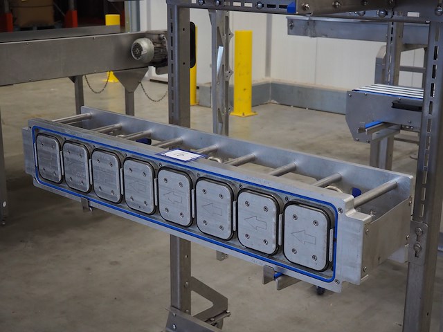 Packaging automation ltd - afbeelding 14 van  28