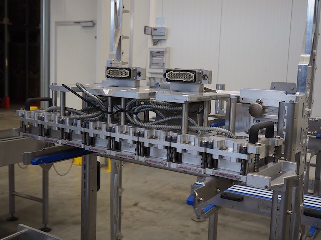 Packaging automation ltd - afbeelding 15 van  28