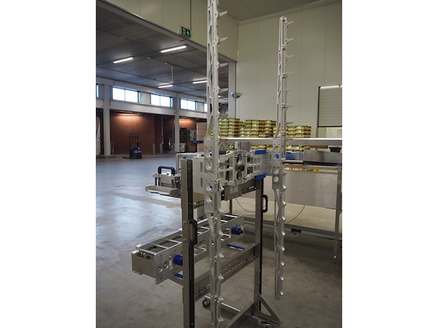 Packaging automation ltd - afbeelding 17 van  28