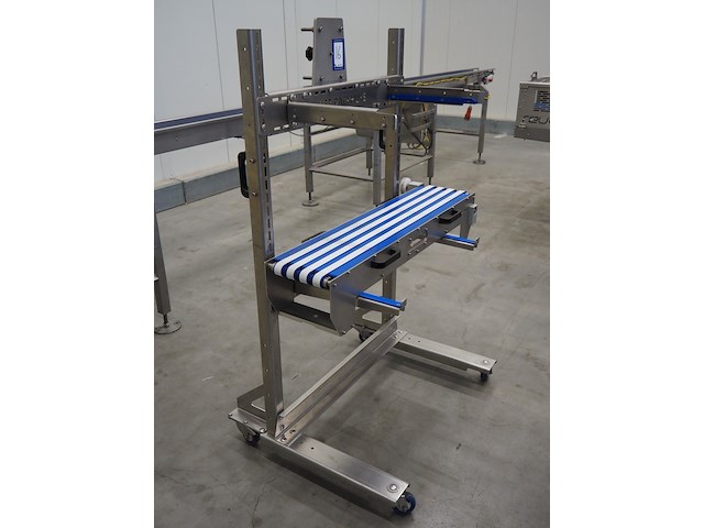 Packaging automation ltd - afbeelding 20 van  28