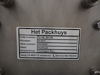 Packaging automation ltd - afbeelding 21 van  28