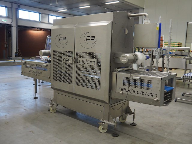 Packaging automation ltd - afbeelding 22 van  28