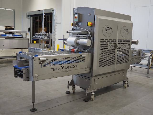 Packaging automation ltd - afbeelding 23 van  28