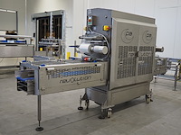 Packaging automation ltd - afbeelding 23 van  28