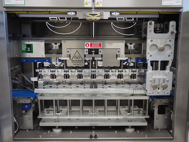 Packaging automation ltd - afbeelding 26 van  28