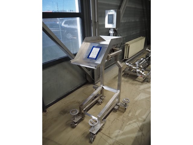 Packaging automation ltd - afbeelding 1 van  8